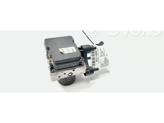 Блок АБС A2124313512 Mitsubishi Montero - года