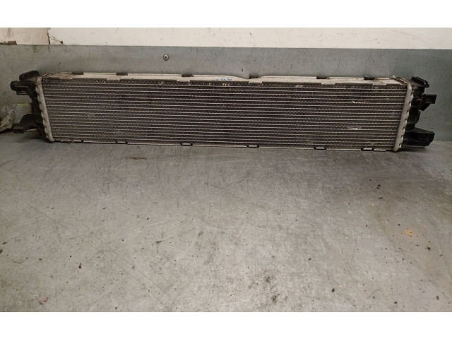 Интеркулер 8K0145804H, 8K0145804H Audi Q3 8U