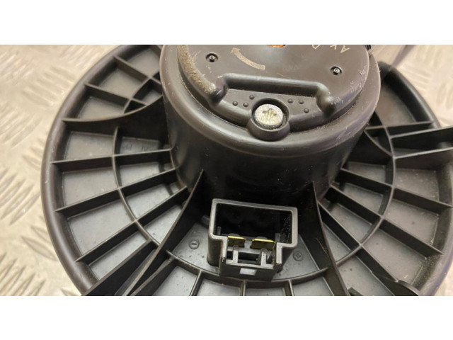 Вентилятор печки DM666001 Jeep Grand Cherokee
