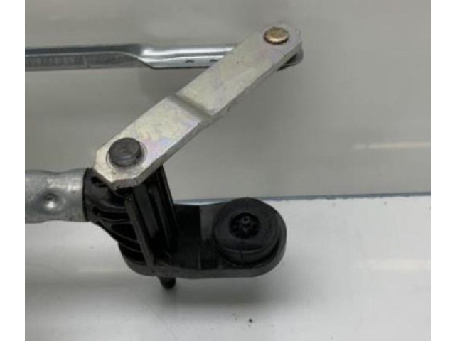 Моторчик дворников 5E1955023B    Skoda Octavia Mk3 (5E)