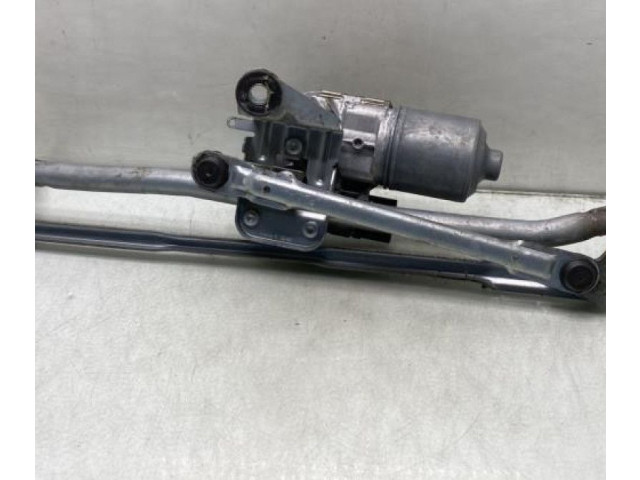 Моторчик дворников 8R1955023D Audi Q5 SQ5