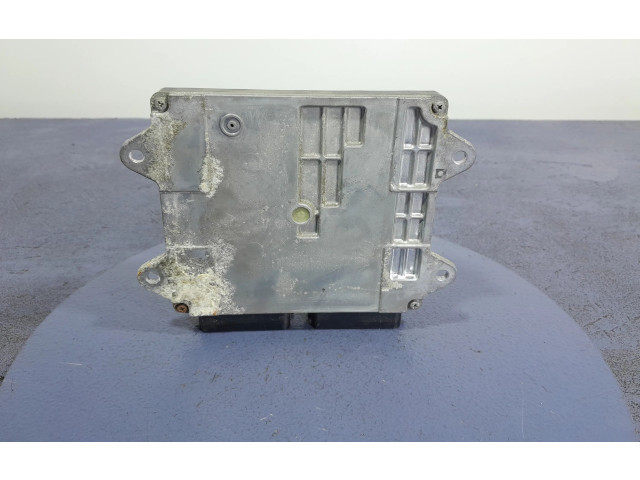 Блок управления двигателем Блок управления 1860B156, 1860B156 Mitsubishi Colt