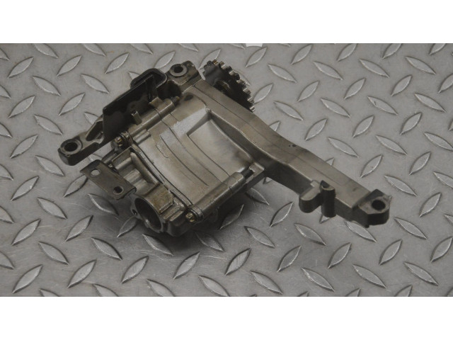 Čerpadlo oleje 642207071, 6421810801   Mercedes-Benz E W211   OM 642.920