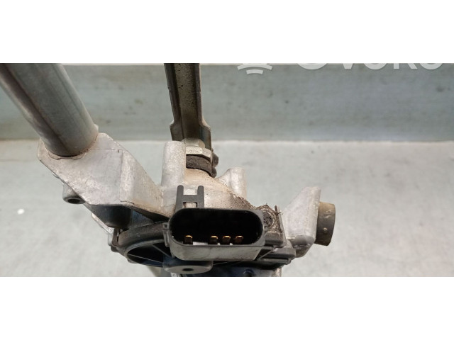 Моторчик дворников LR020112, DLS500040 Land Rover Range Rover Sport L320