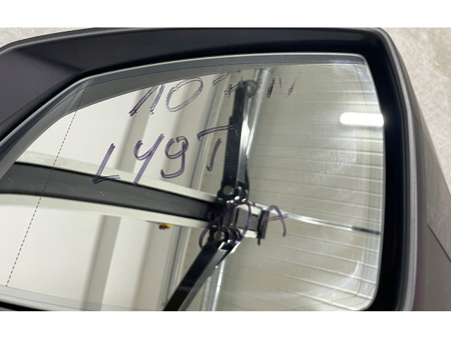 Зеркало электрическое Audi Q5 SQ5 2017 - года