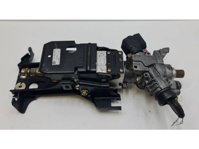  рейка  Колонка рулевая 1094265, B1008R   BMW X5 E53 1999-2006 года