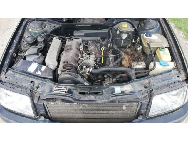 Turbodmychadlo Турбина 532410150 Audi 100 S4 C4 2.5