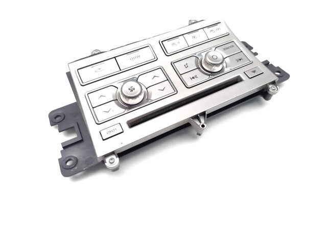 Блок управления климат-контролем 8X23-18C858-AE, 15069800 Jaguar XF
