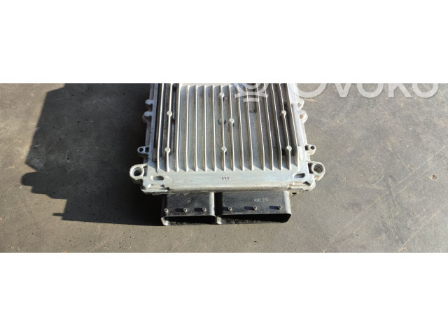 Řídící jednotka A6519002501, A6519011301 Mercedes-Benz GLK (X204) 2012