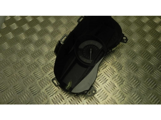 Přístrojová deska Ford Edge I 2015 GT4T10849CB, B1172