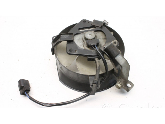 Вентилятор радиатора 0650004210 Mitsubishi Outlander 2.2