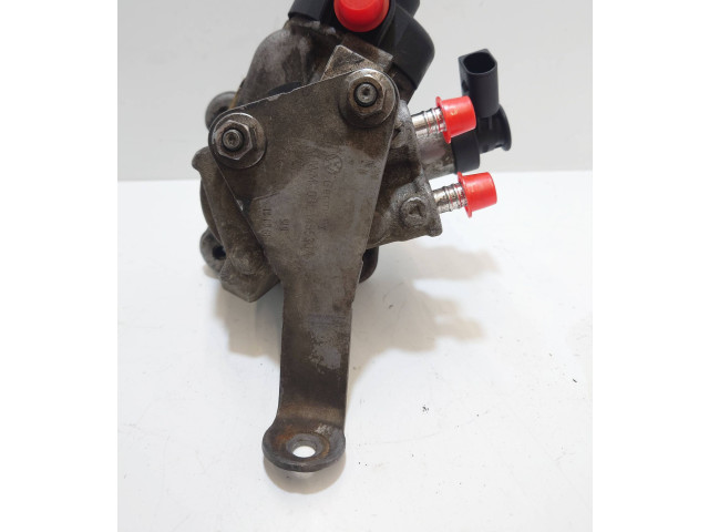 Vstřikovací čerpadlo 0445010526 Volkswagen PASSAT B7