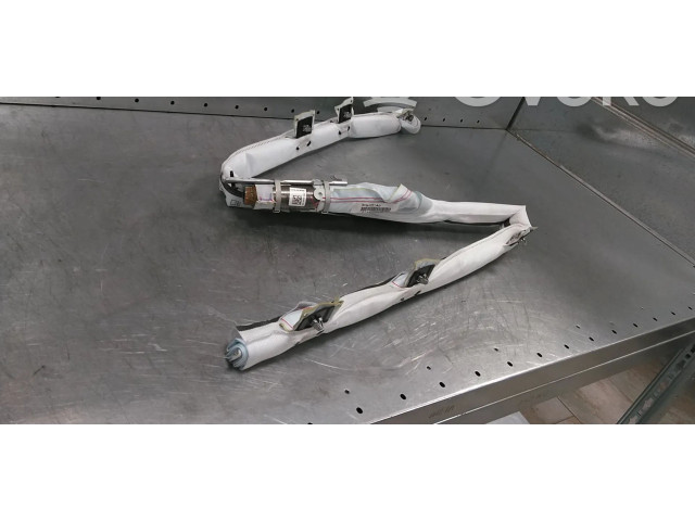 Боковая подушка безопасности 6V0880742E Skoda Fabia Mk3 (NJ)