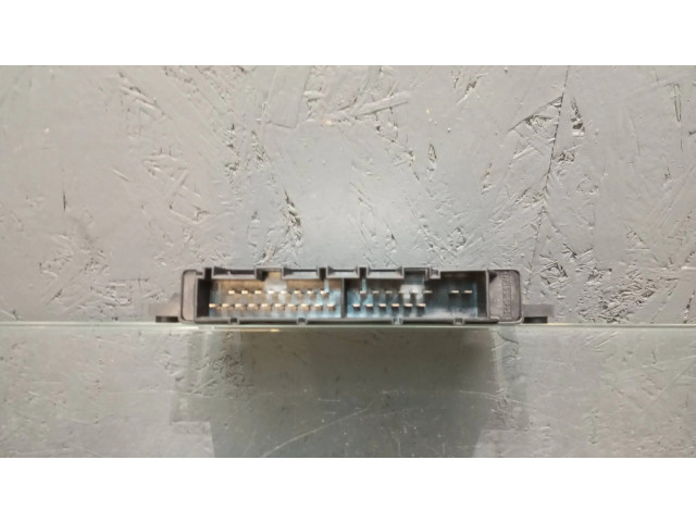 Блок управления коробкой передач A2115457332, 6002JC0740   Mercedes-Benz E W211