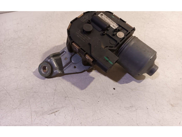 Моторчик дворников     Skoda Yeti (5L)