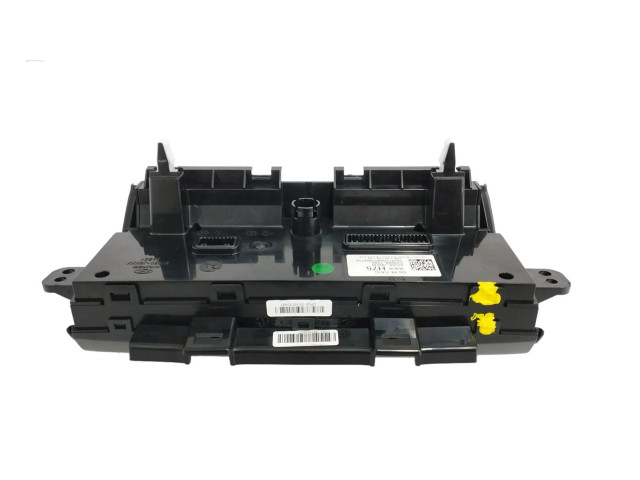 Блок управления климат-контролем 97250J9DH0 Hyundai Kona