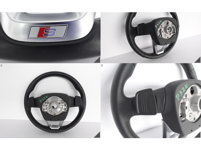 Руль Audi A3 8Y  2020 -  года 8Y0419091H      