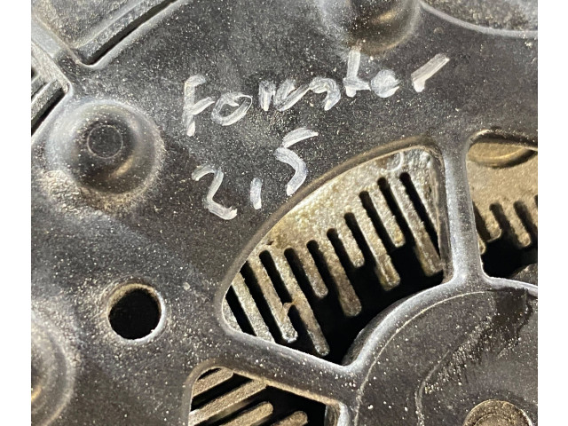 Генератор 23700AB051, A5TV12812Y16 Subaru Forester SK