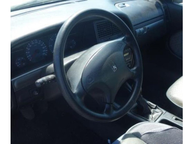 Блок подушек безопасности 655642   Citroen Xantia