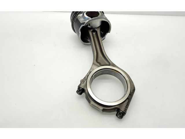  Поршень с шатуном  059AB  Audi A6 S6 C6 4F  