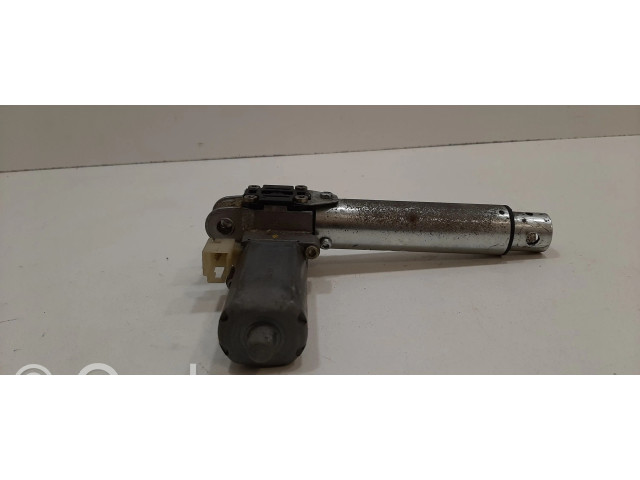 Сиденье управления двигателем