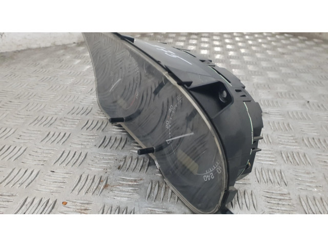 Панель приборов 1U0920811J Skoda Octavia Mk1 (1U)