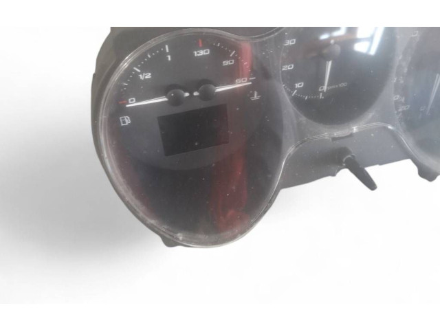 Volant Seat Leon (1P) 2012 1P0920810P, V03041301  