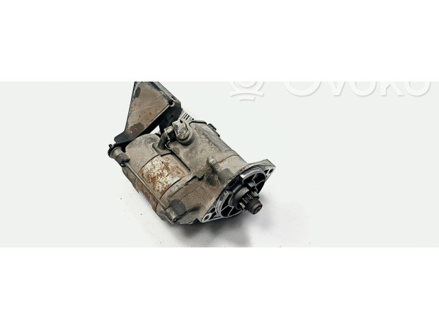 Стартер 180169, 2280009970 Maserati GranTurismo