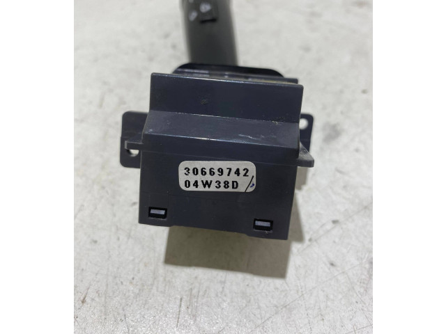 Ручка стеклоочистителей