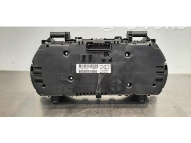 Панель приборов 2482097003R   Renault Clio V       