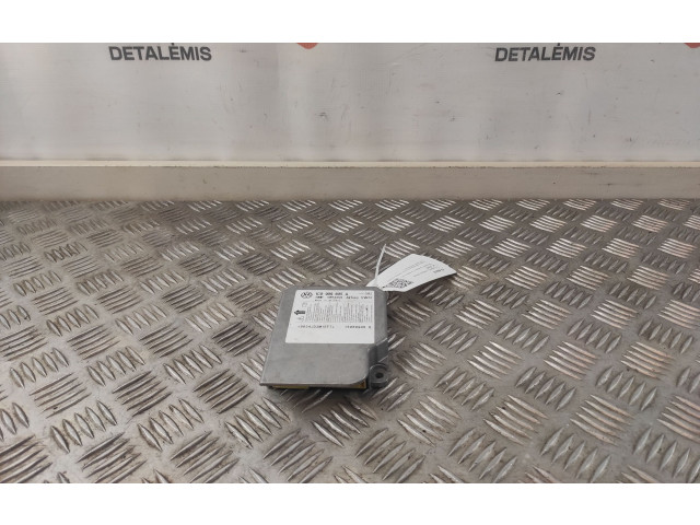 Блок подушек безопасности 1C0909605A, 1C0909605A   Volkswagen Transporter - Caravelle T5