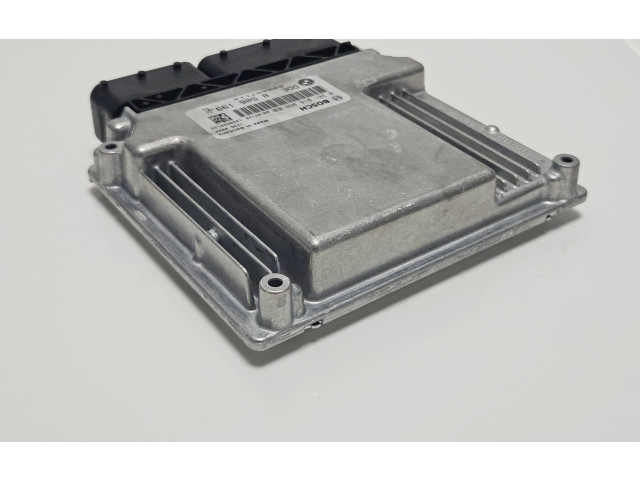 Řídící jednotka 8506199, 0281016066 BMW 5 E60 E61 2008