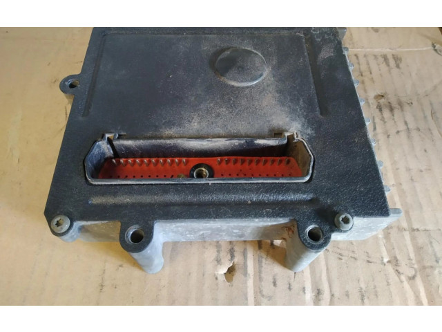 Řídící jednotka P04686707AK Chrysler Voyager