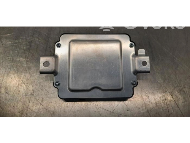 Блок комфорта 670218649 Maserati Grecale