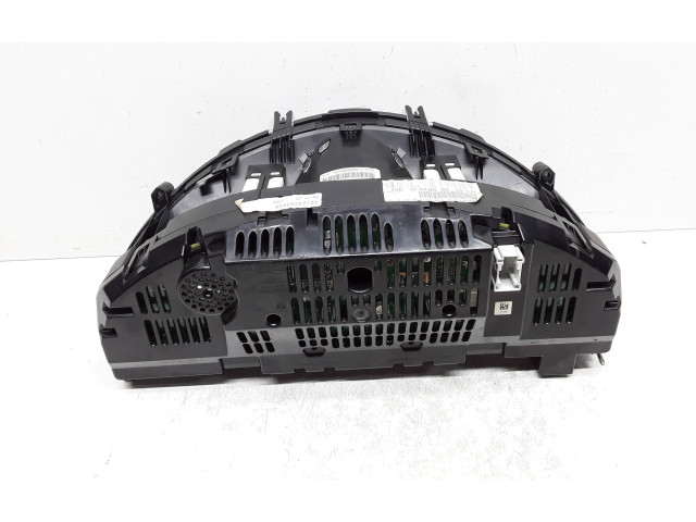 Přístrojová deska Mercedes-Benz E C207 W207 2010 A2129003509