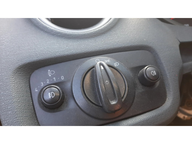 Включатель фонарей