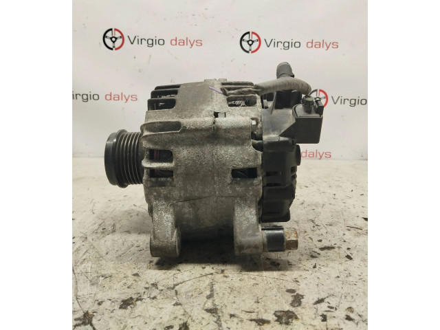 Генератор AV6N10300GD, TG15C234 Ford Transit - Tourneo Connect