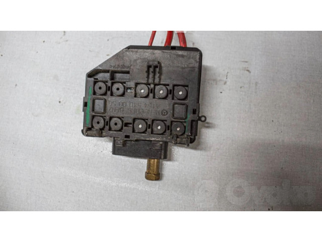 Блок предохранителей a1645400050 Mercedes-Benz R W251