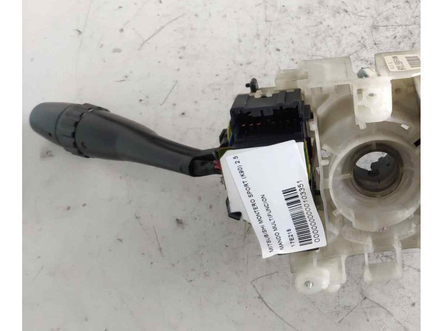 Ручка стеклоочистителей 17E218 Mitsubishi Montero