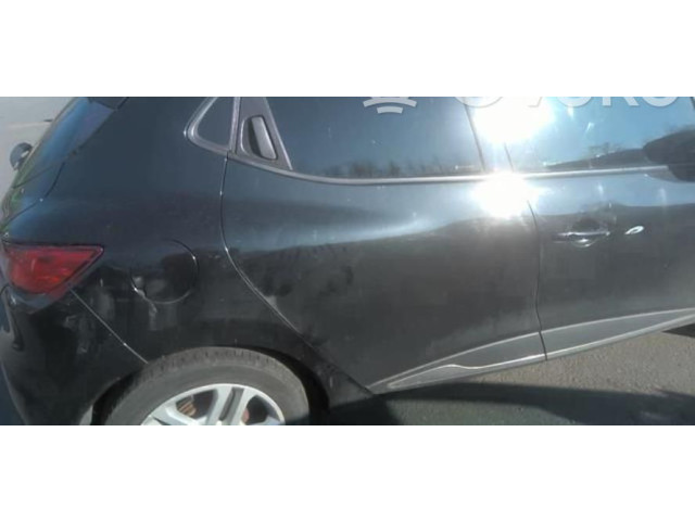  рейка  Колонка рулевая 488104075R   Renault Clio IV 2012 -  года