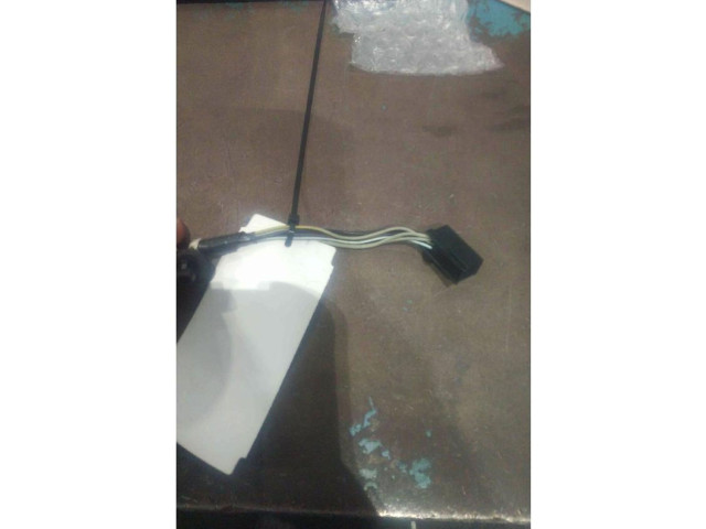 Zpětné zrcátko  Alfa Romeo Stelvio 2016    