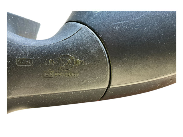 Зеркало электрическое        Skoda Citigo  2011 - 2020 года   