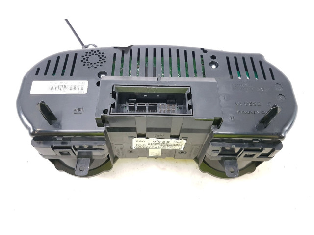 Volant Seat Leon (1P) 2007 1P0920825AX, G0-0342E