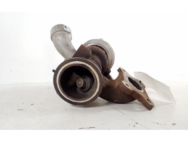 Turbodmychadlo Турбина    Volkswagen Caddy   CPWA