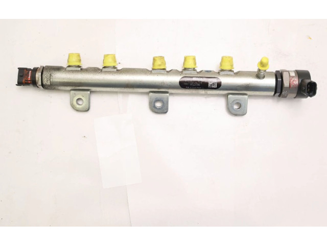 Топливная рампа 35022109G, 35022109G   Jeep Cherokee IV KK   для двигателя ENS