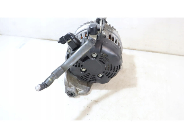 Генератор 7640131-03 Mini Cooper Hatch Hardtop