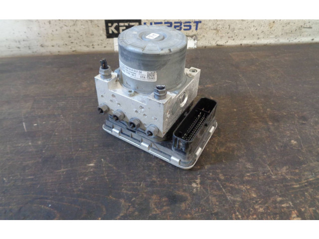 Блок АБС 5Q0614517CE, 10022010014 Volkswagen Golf VII 2013 - 2019 года