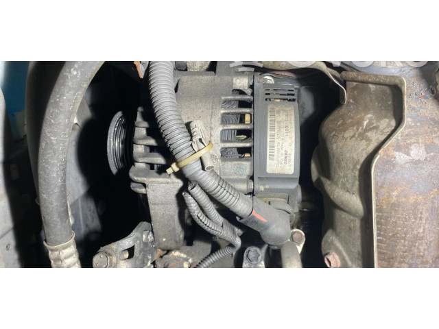 Генератор 5705NN   Peugeot 107      