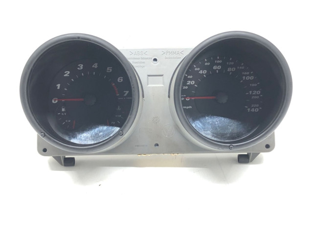 Přístrojová deska Seat Arosa 1997 6H0920900