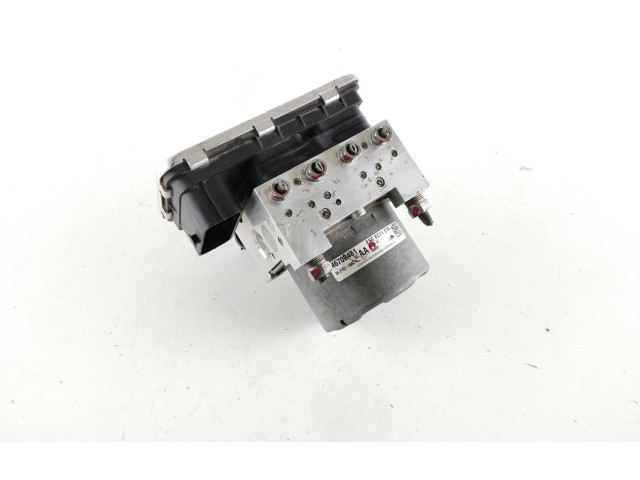 Блок АБС 4670B481, ESCEC11C15   Mitsubishi  Outlander  2013 - 2021 года